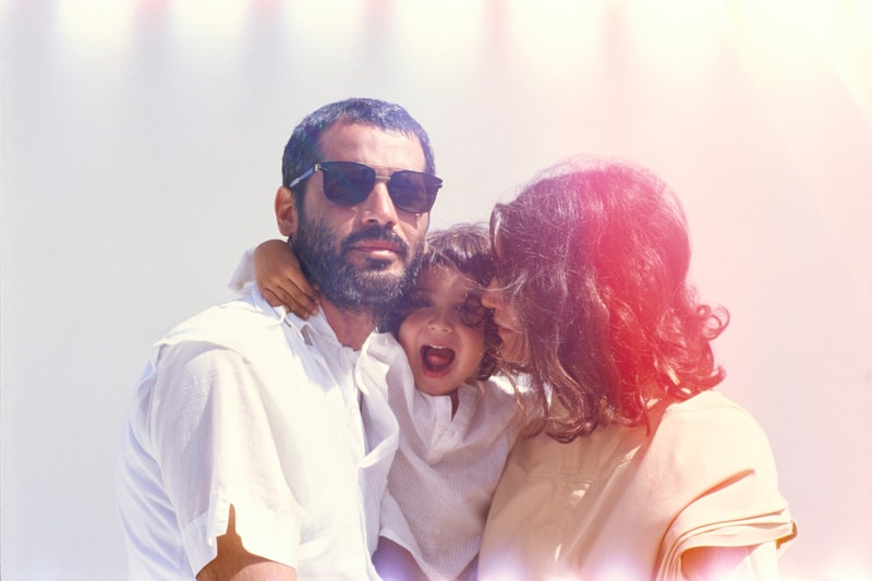 MYKITA 2014 Spring/Summer "Out Of This World" Campaign