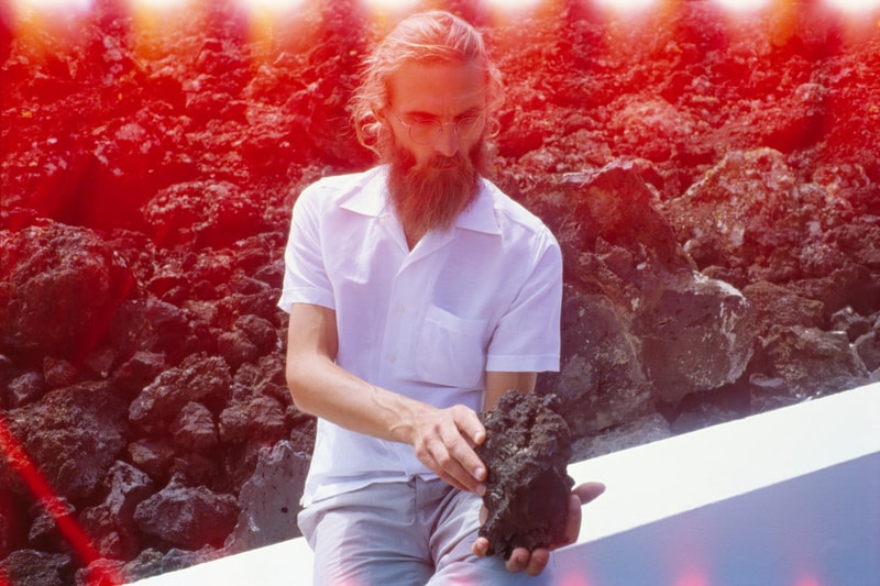 MYKITA 2014 Spring/Summer "Out Of This World" Campaign