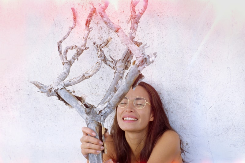 MYKITA 2014 Spring/Summer "Out Of This World" Campaign