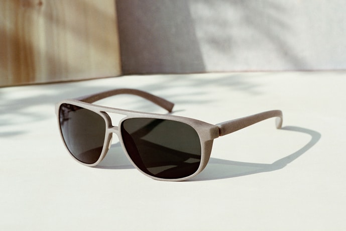 MYKITA MYLON 2014 Spring/Summer "The Spirit of Exploration" Campaign
