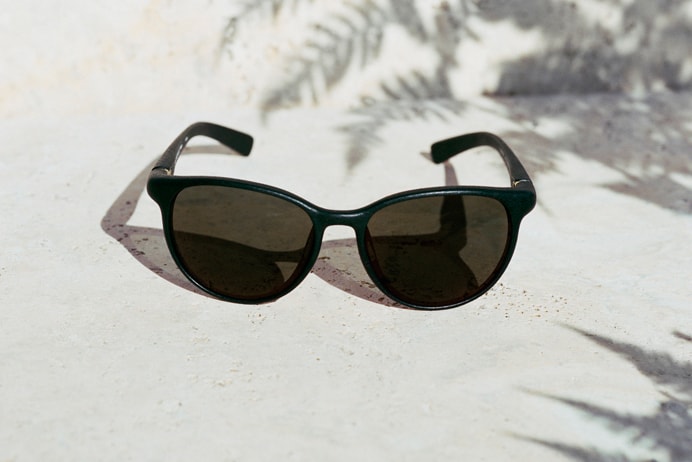 MYKITA MYLON 2014 Spring/Summer "The Spirit of Exploration" Campaign