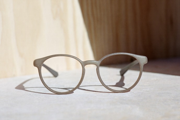 MYKITA MYLON 2014 Spring/Summer "The Spirit of Exploration" Campaign