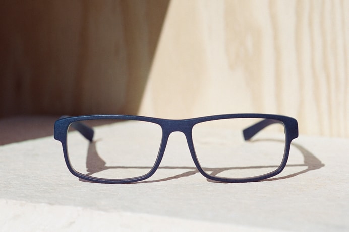 MYKITA MYLON 2014 Spring/Summer "The Spirit of Exploration" Campaign