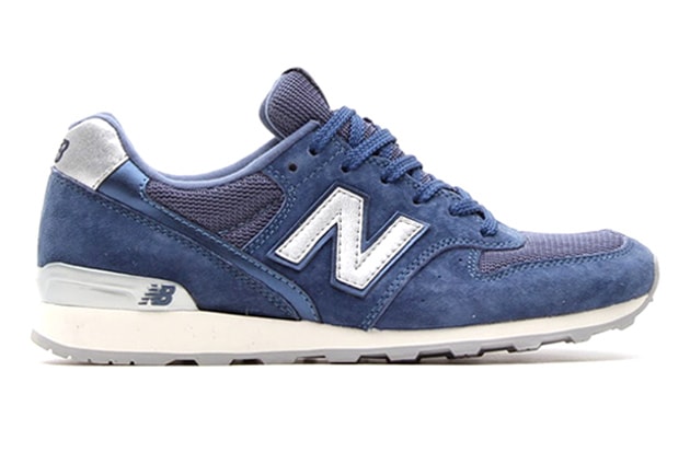 New Balance WR996 Indigo Blue
