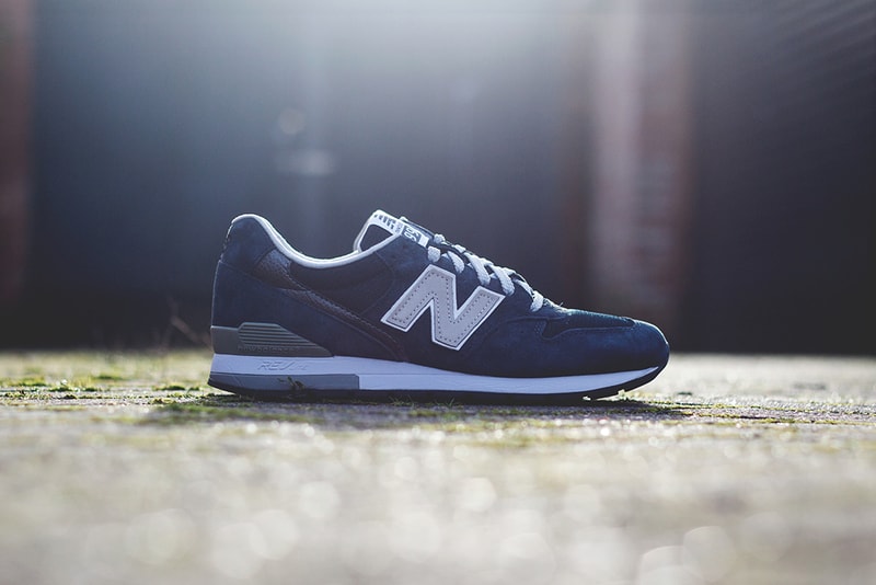 New Balance 2014 Spring MRL996