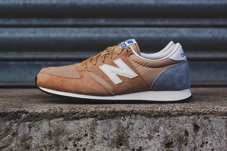New Balance 2014 Spring/Summer U420