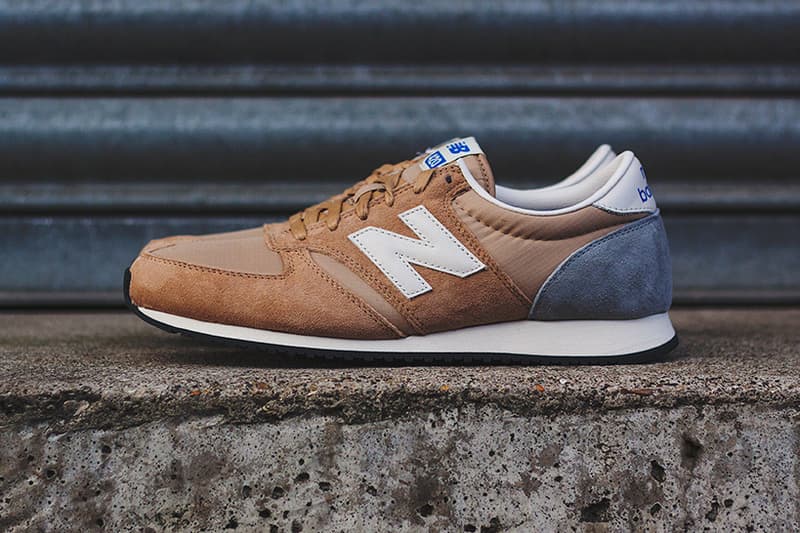New Balance 14 Spring Summer U4 Hypebeast New Balance 14 Spring Summer U4 Hypebeast