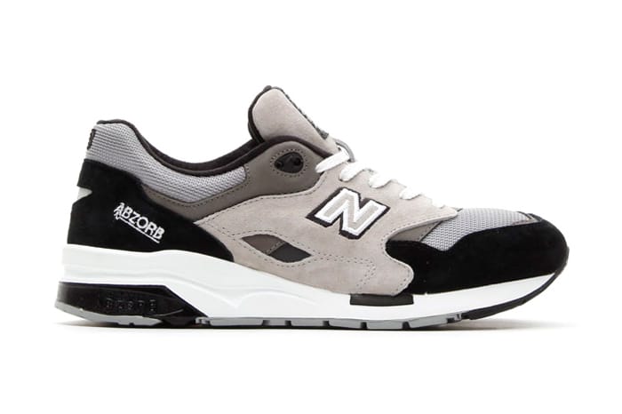 new balance navy suede 996 trainers