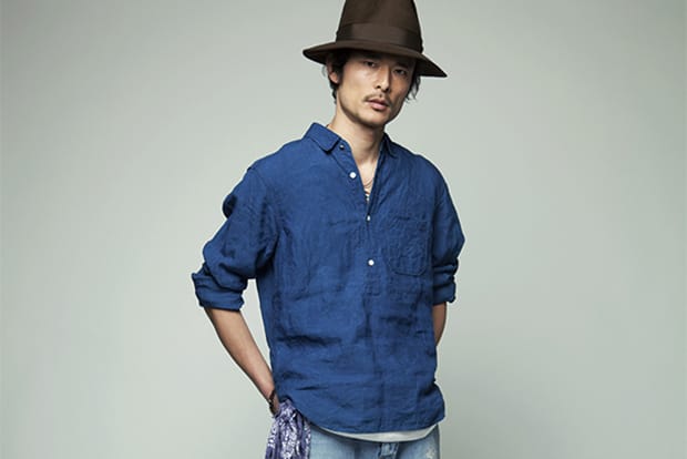 Niche. 2014 Spring/Summer Lookbook