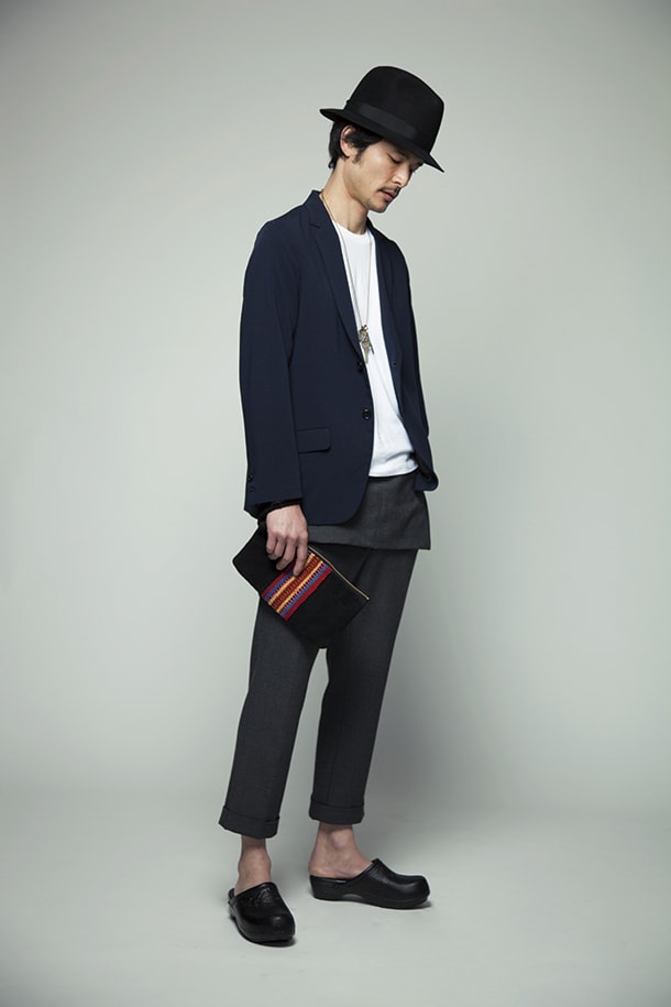 Niche. 2014 Spring/Summer Lookbook