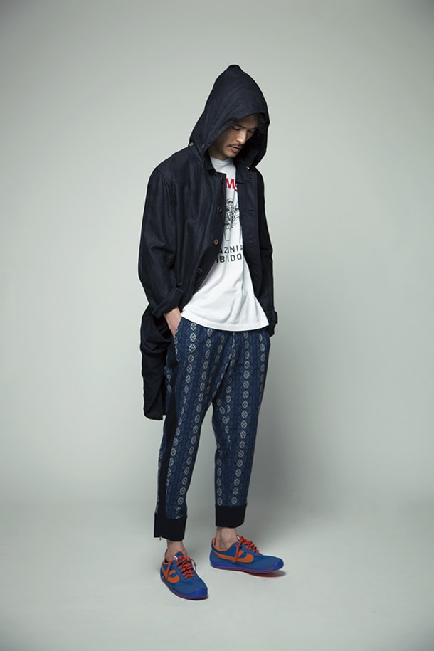 Niche. 2014 Spring/Summer Lookbook