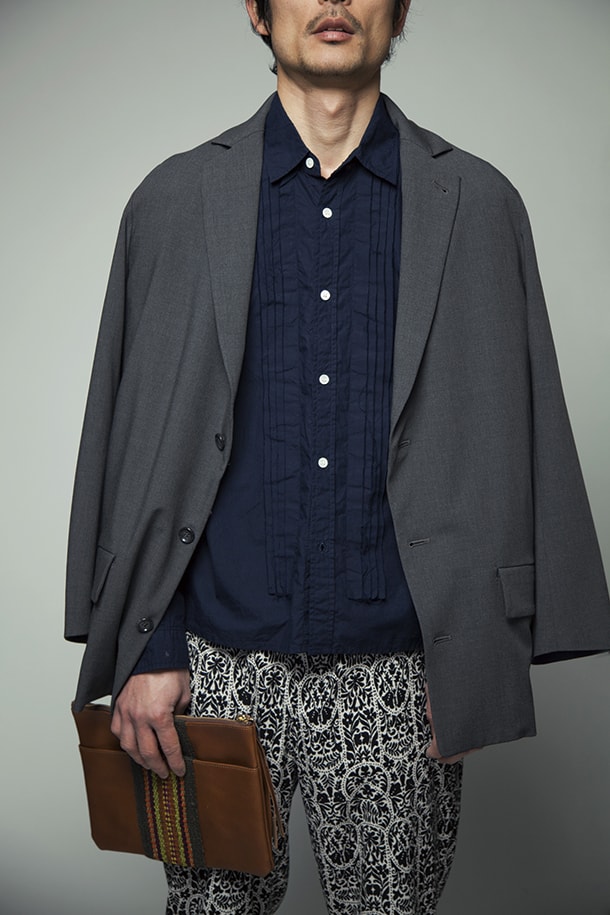 Niche. 2014 Spring/Summer Lookbook