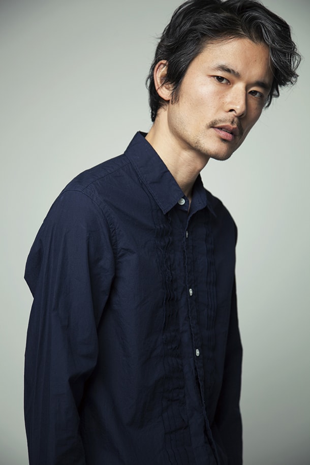 Niche. 2014 Spring/Summer Lookbook