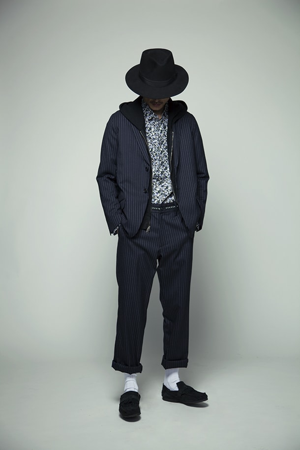 Niche. 2014 Spring/Summer Lookbook