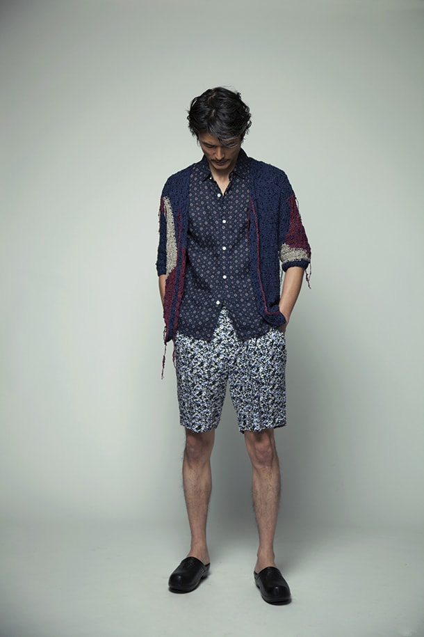 Niche. 2014 Spring/Summer Lookbook