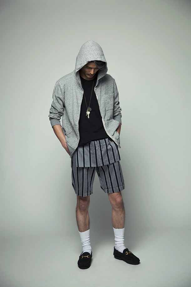Niche. 2014 Spring/Summer Lookbook