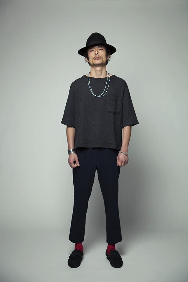 Niche. 2014 Spring/Summer Lookbook
