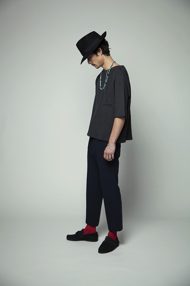 Niche. 2014 Spring/Summer Lookbook