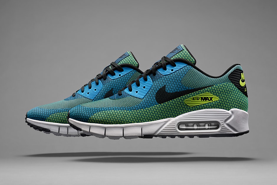 Supplement Kinderpaleis beetje Nike 2014 Air Max 90 Collection | Hypebeast