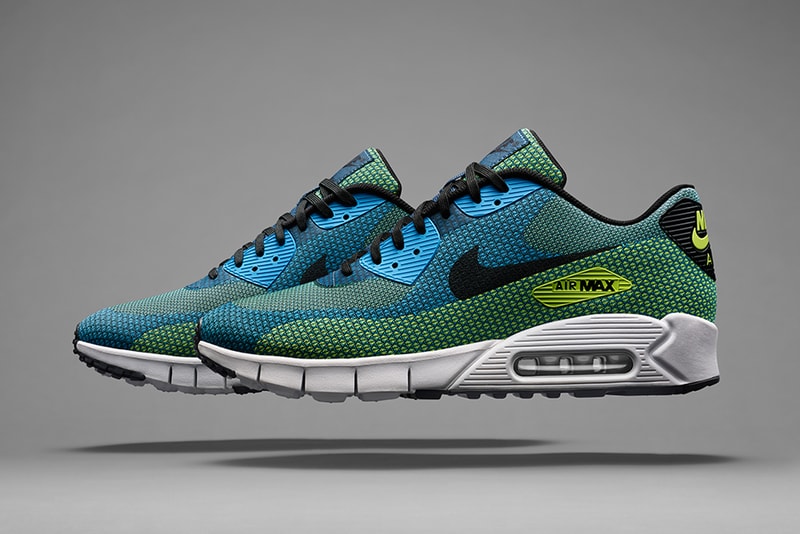 Nike 2014 Air Max 90 Collection