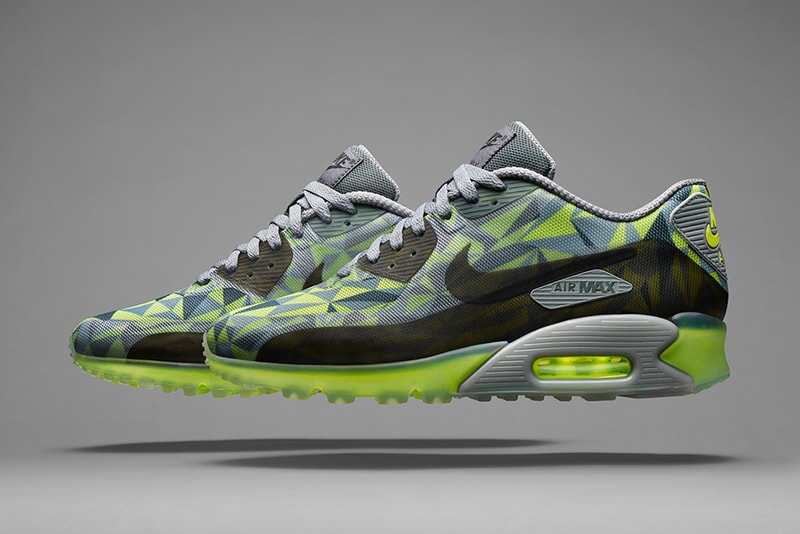 Nike 2014 Air Max 90 Collection