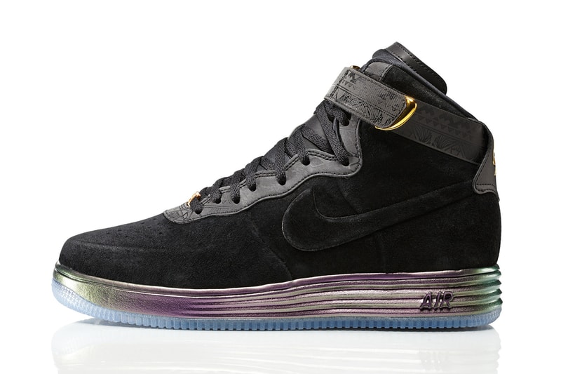 Nike 2014 Black History Month Collection
