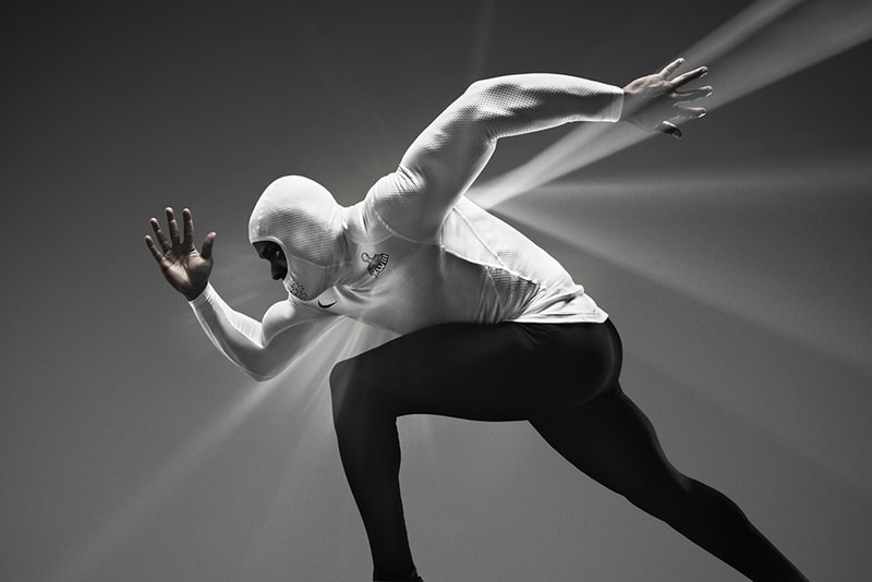 Nike 2014 NFL "Silver Speed" Collection for Super Bowl XLVIII