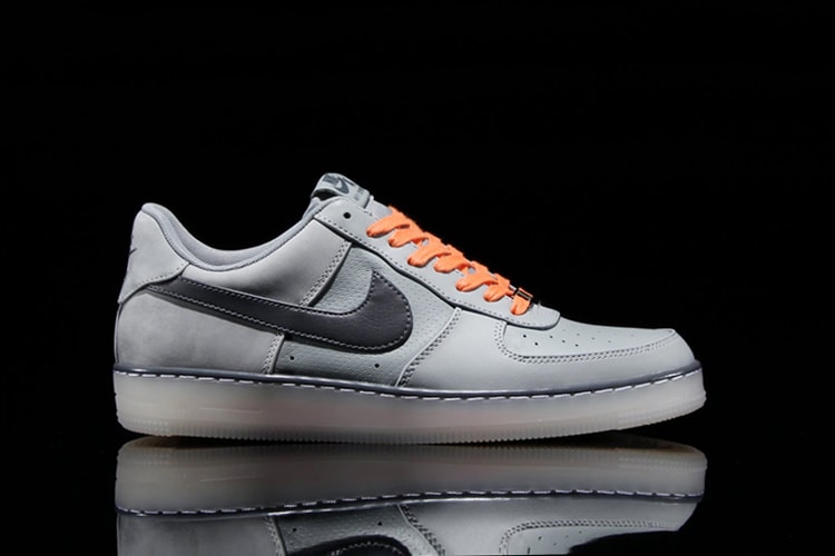 Nike 2014 Spring Air Force 1 Downtown