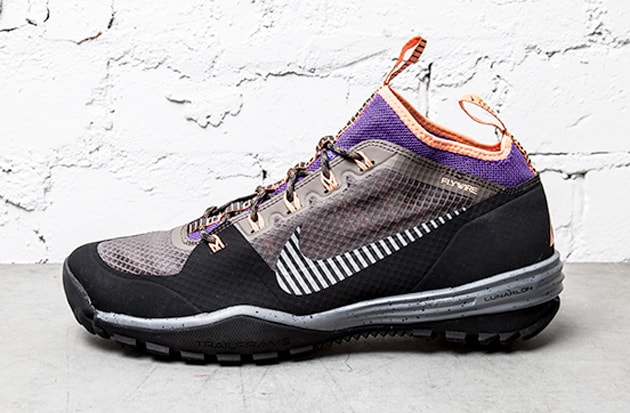 Nike ACG Lunar Incognito Purple/Orange