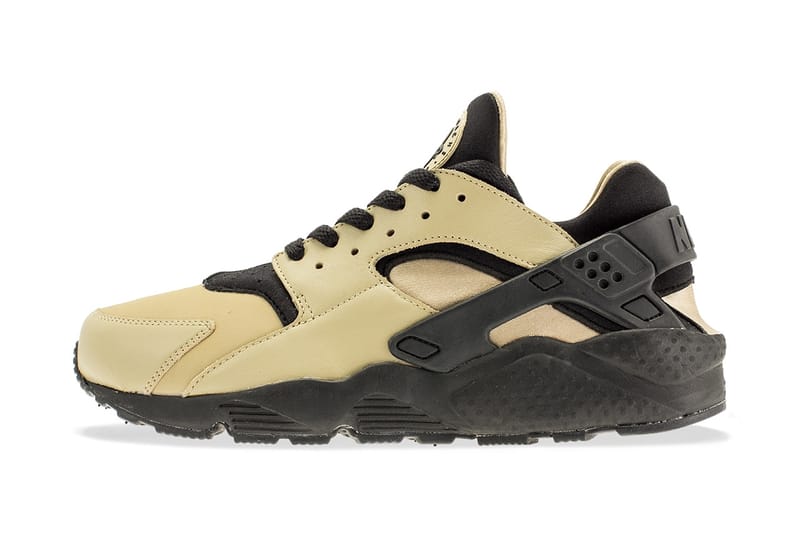 Nike Air Huarache "Flint Spin"