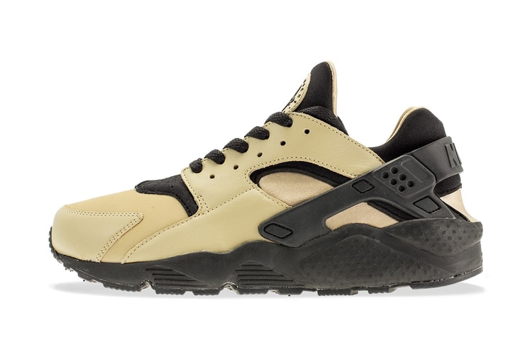 Nike Air Huarache "Flint Spin"
