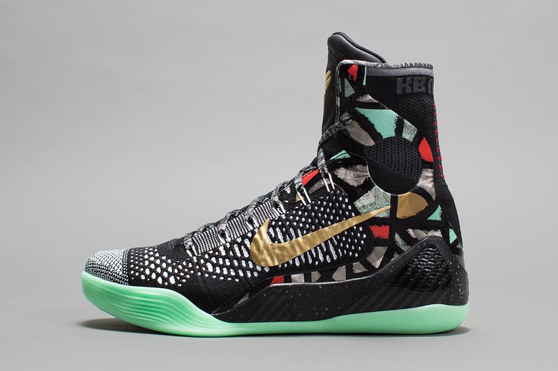 Nike Basketball 2014 "NOLA Gumbo League" Collection