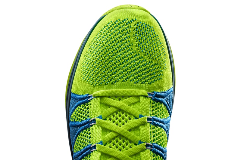 Nike Flyknit Lunar 2