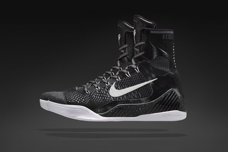 Nike Kobe 9 Elite Limited Edition NRG Colorways