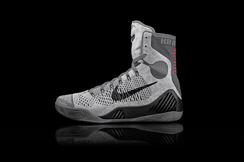 kobe 9 masterpiece