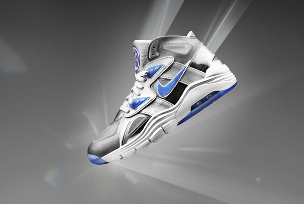 Nike Lunar 180 Trainer SC