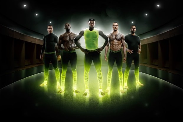 Nike Pro Combat Recovery HyperTight