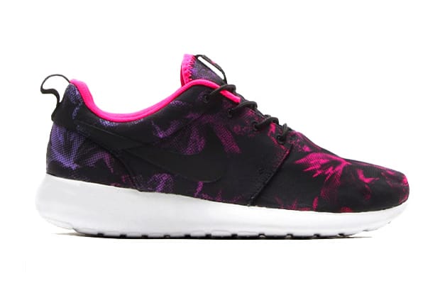 nike roshe run new colorways