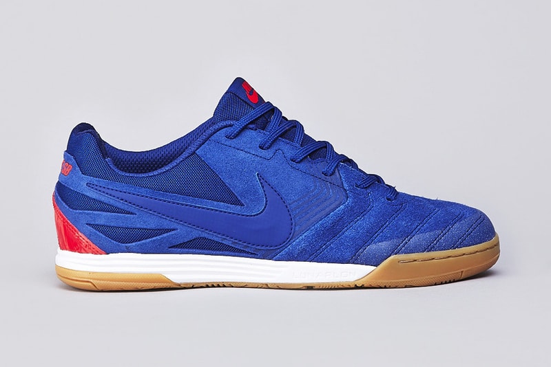 Nike SB Lunar Gato WC "France"