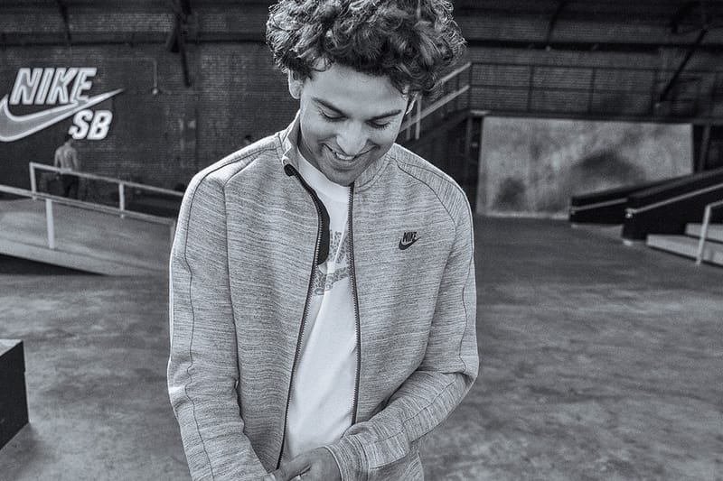 bob nike sportswear nsw collection