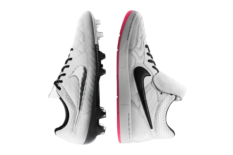 Nike Tiempo "XX" Pack