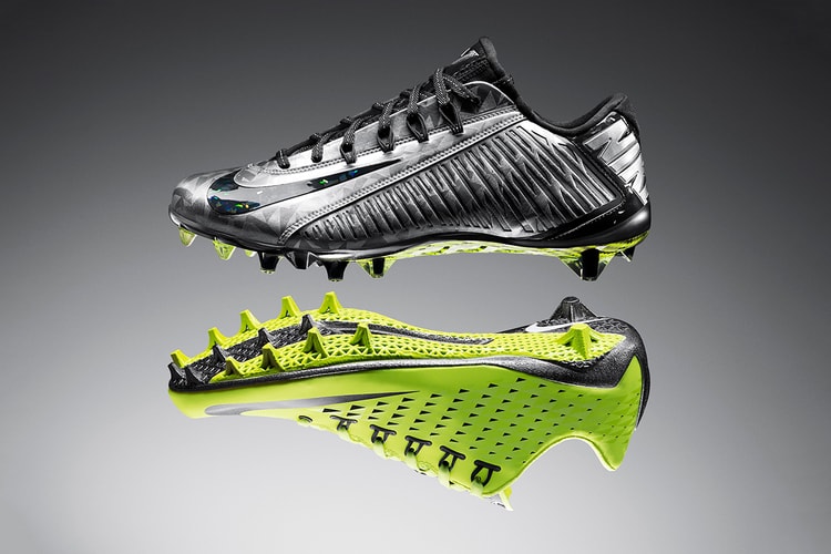 Nike Vapor Carbon 2014 Elite Football Cleat