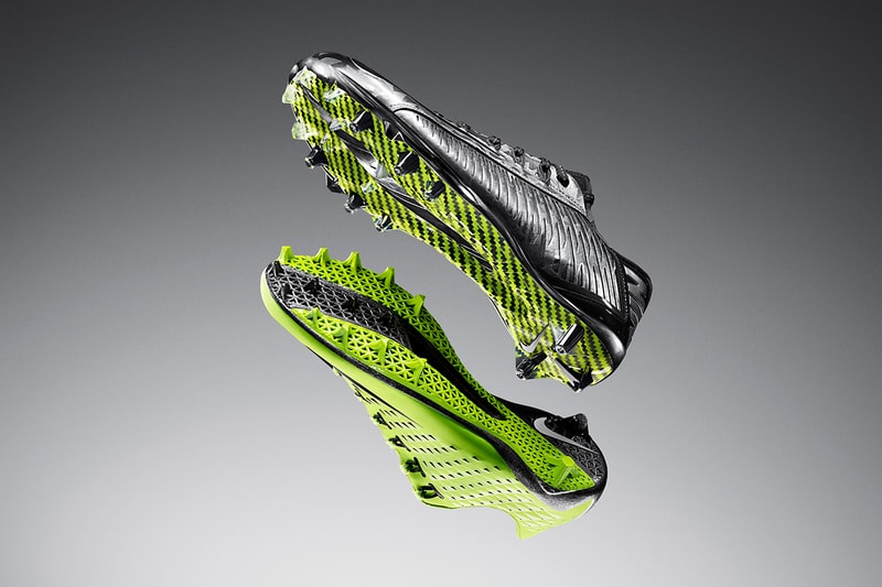 Nike Vapor Carbon 2014 Elite Football Cleat