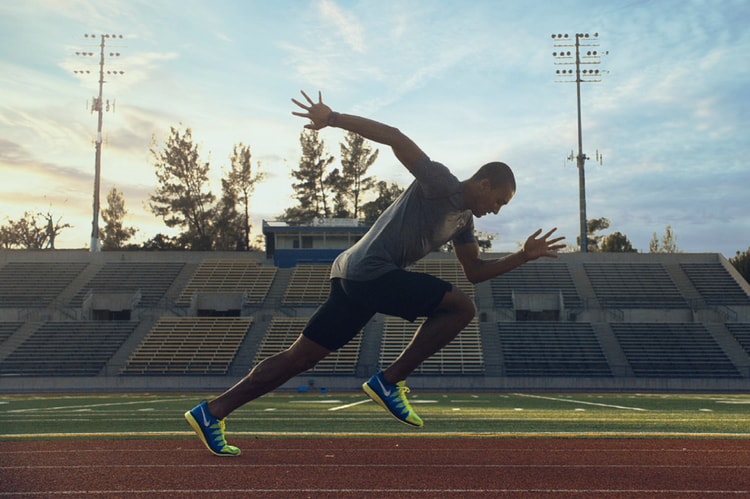 Nike's Senior Design Director Rob Dolan Takes Us Inside the Flyknit Lunar 2