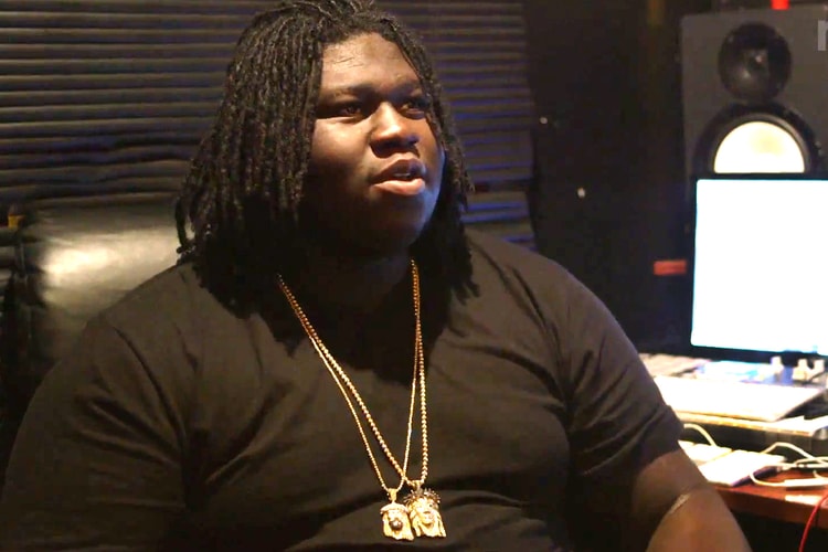 Noisey Presents 'Welcome to Chiraq' Documentary Part 1