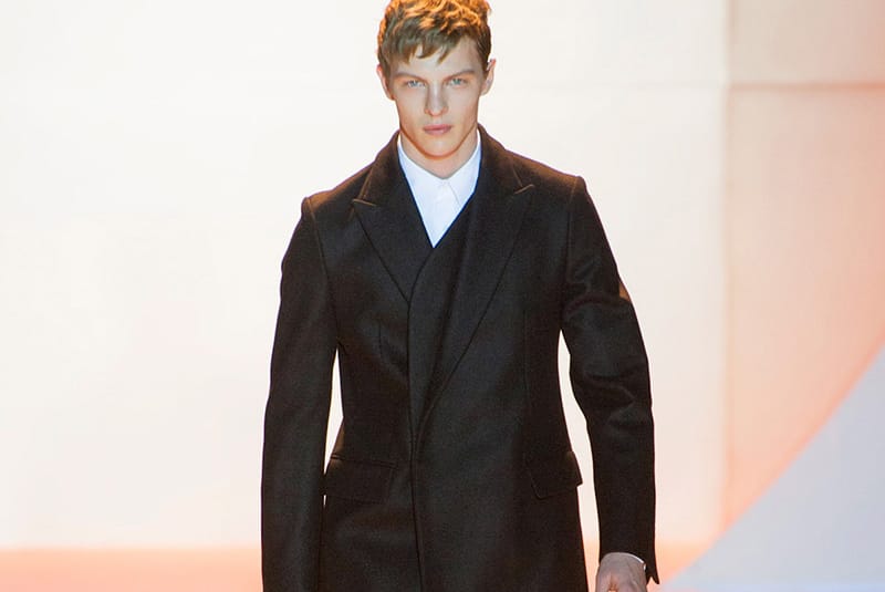 Wooyoungmi 2014 Fall/Winter Collection