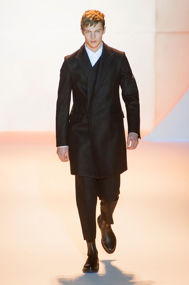 Wooyoungmi 2014 Fall/Winter Collection