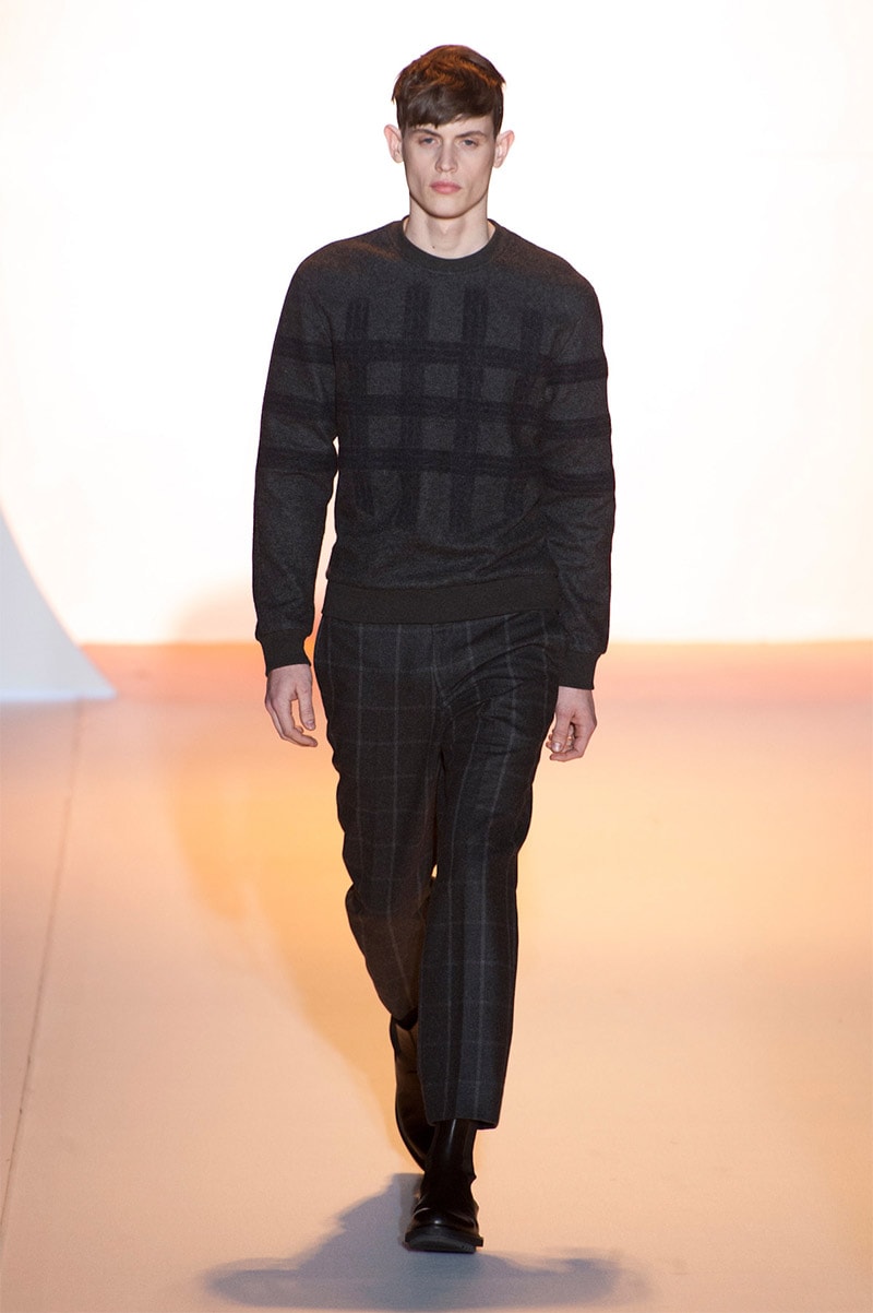 Wooyoungmi 2014 Fall/Winter Collection