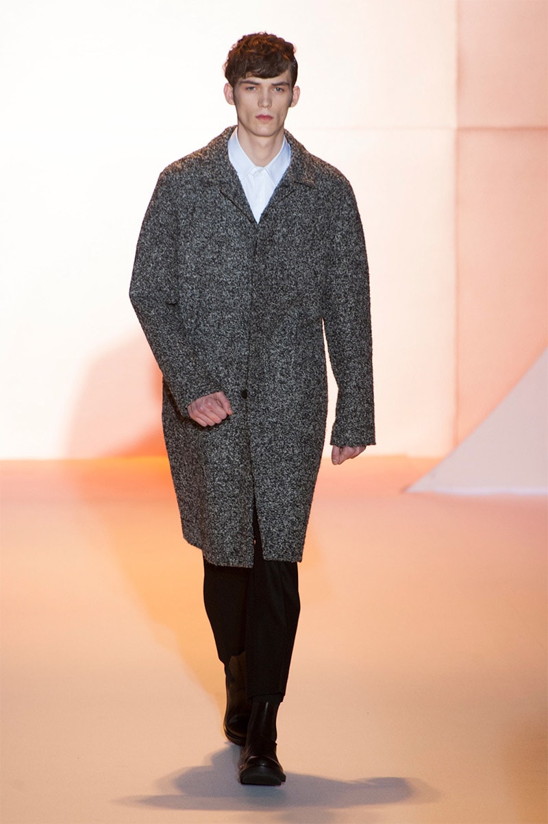 Wooyoungmi 2014 Fall/Winter Collection