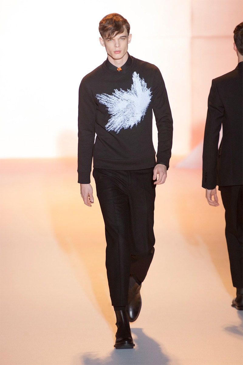 Wooyoungmi 2014 Fall/Winter Collection